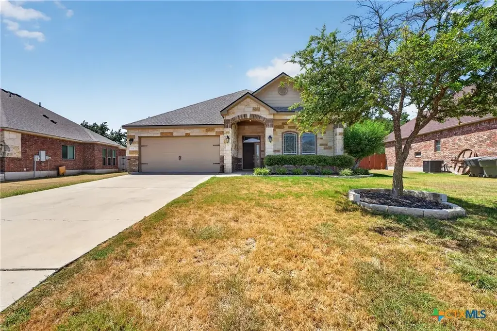 274 Chering Drive, Belton