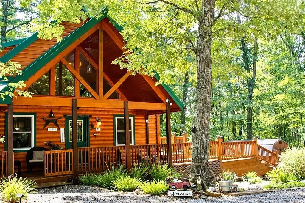 57 Honey Tree Circle, Sparta