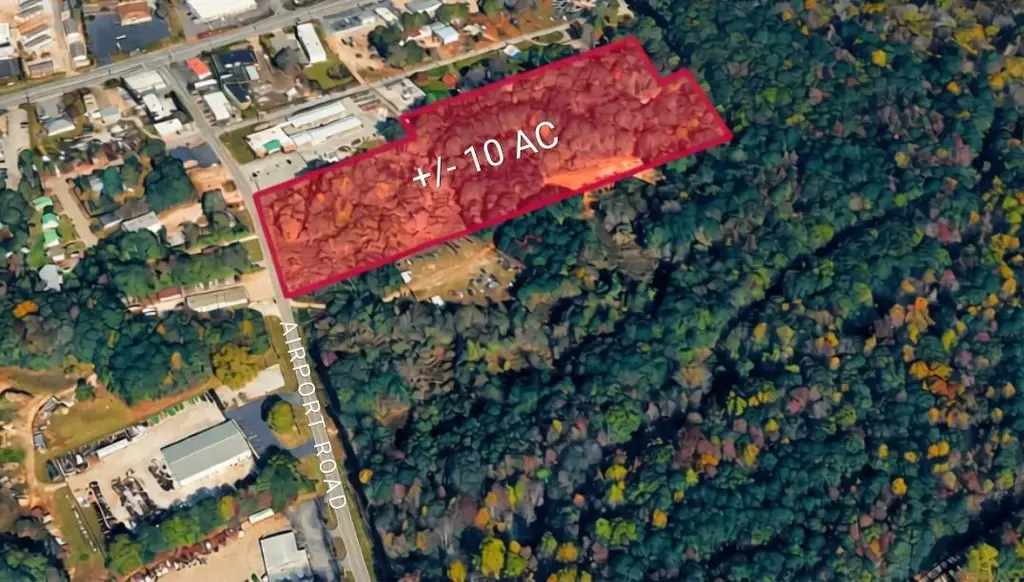 Lot 1 Airport Rd, Opelika