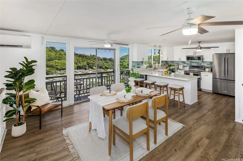 2453 Pacific Heights Road, Honolulu