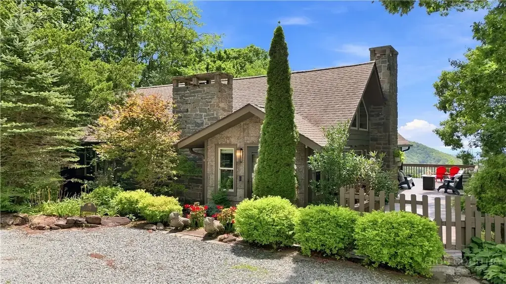 139 Scenic Vista Trail, Blowing Rock