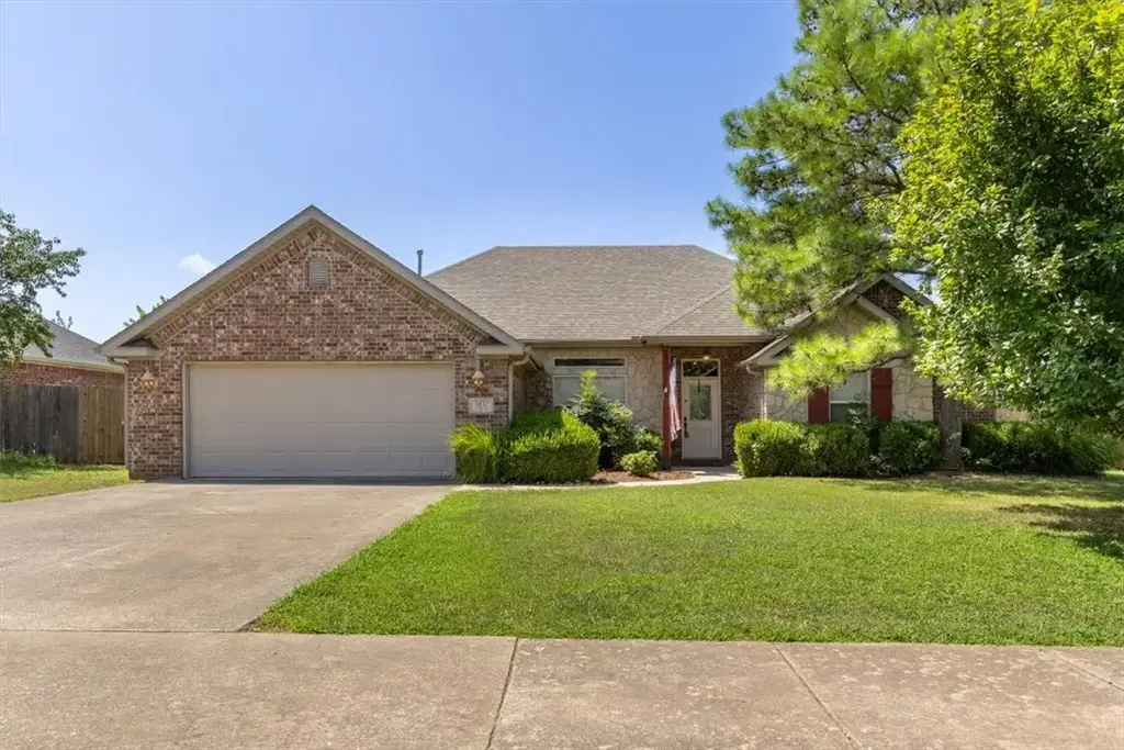 1831 Spring Creek Avenue, Springdale