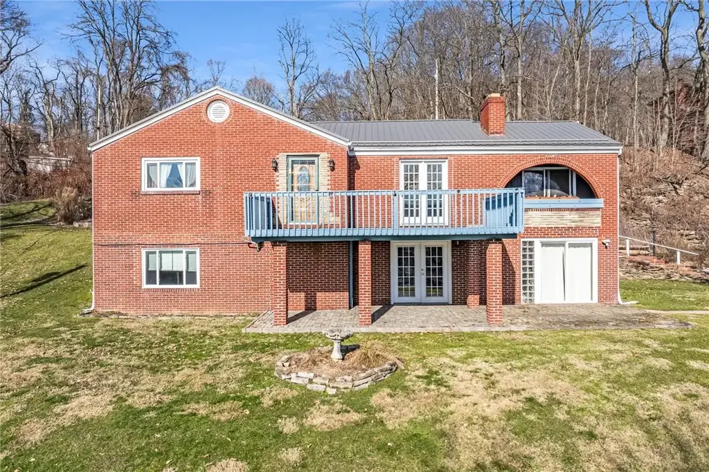 210 Linden Avenue , O'Hara