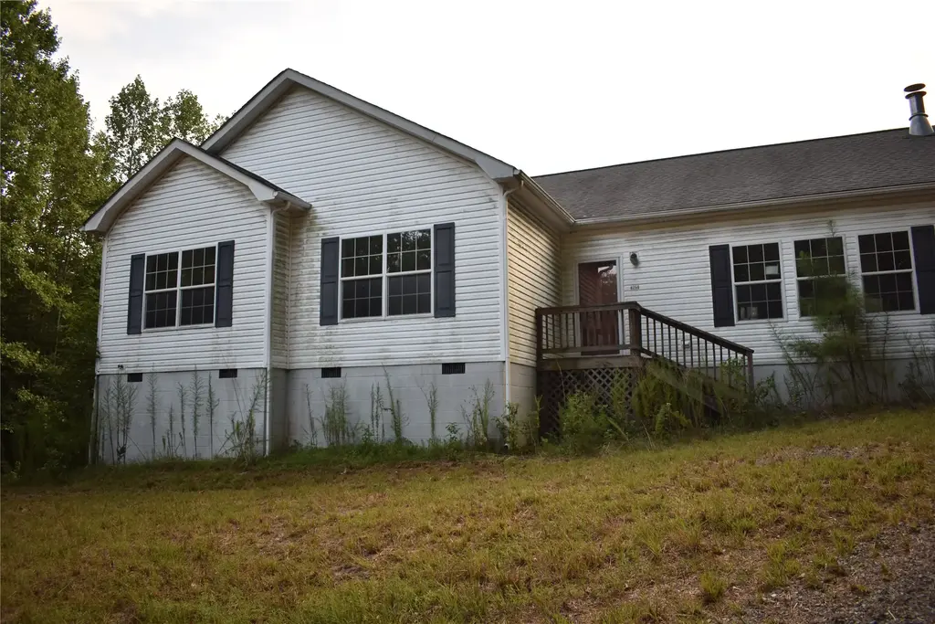 6250 Farmers Drive, Barhamsville