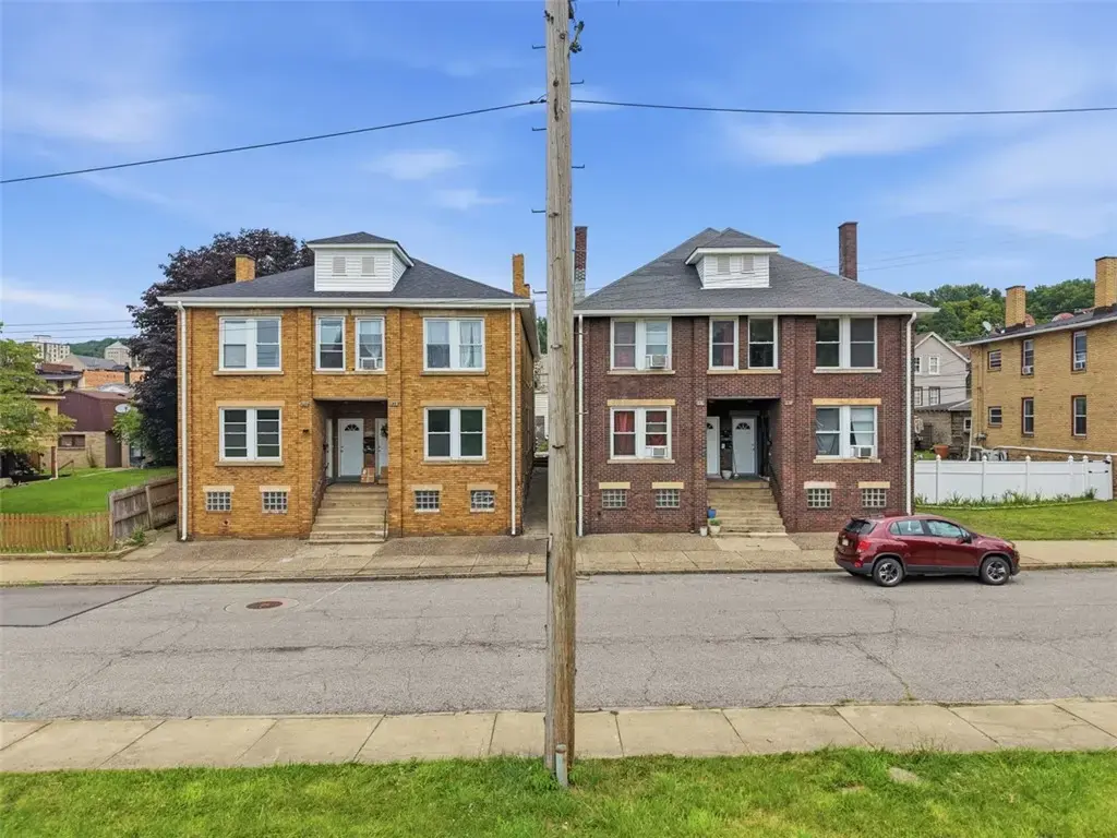324-330 Park Road , Ambridge