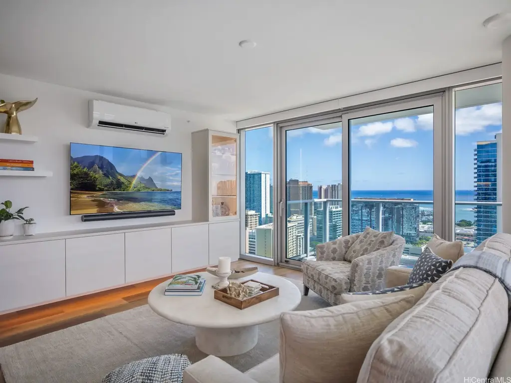 1500 Rycroft Street # 3418r, Honolulu