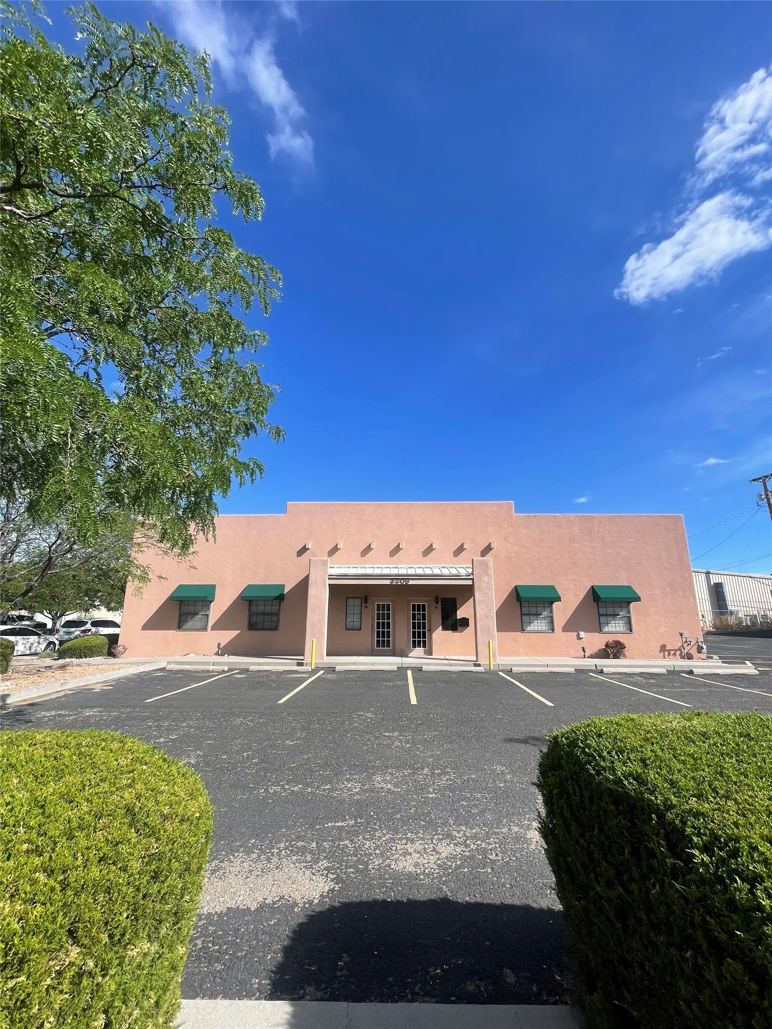3209 Mercantile Court, Santa Fe