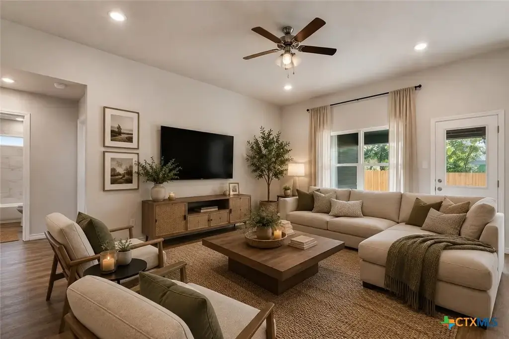 216 W Ruby Road, Harker Heights