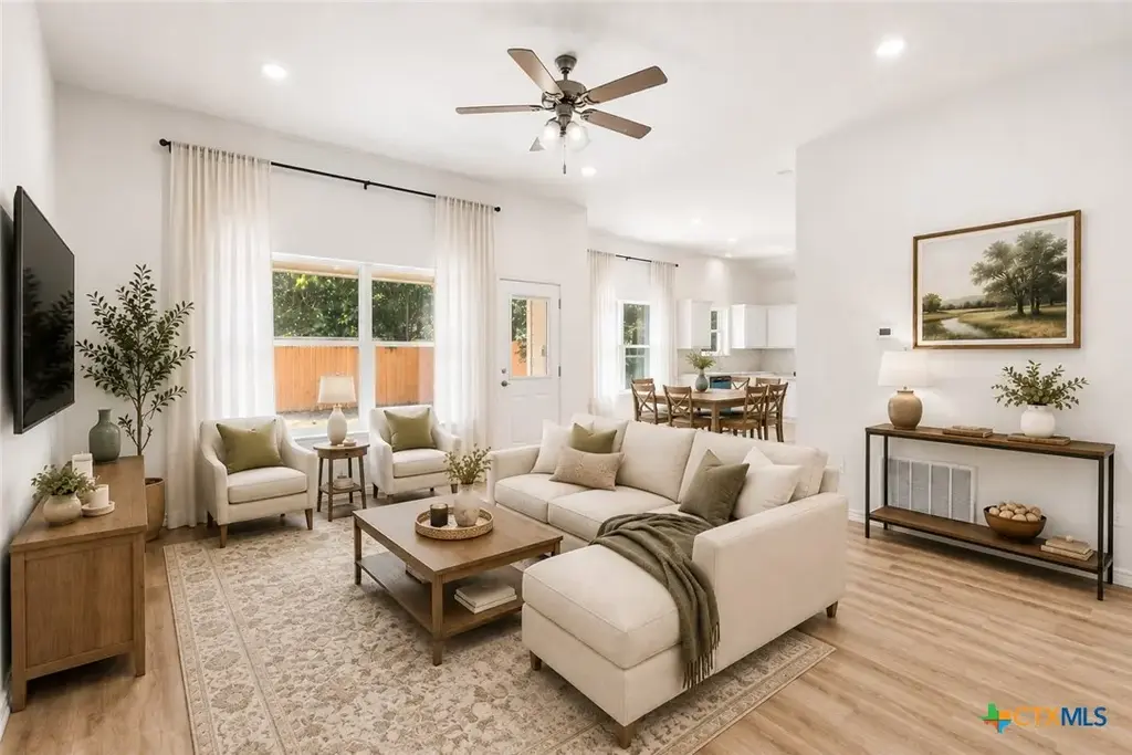 218 W Ruby Road, Harker Heights
