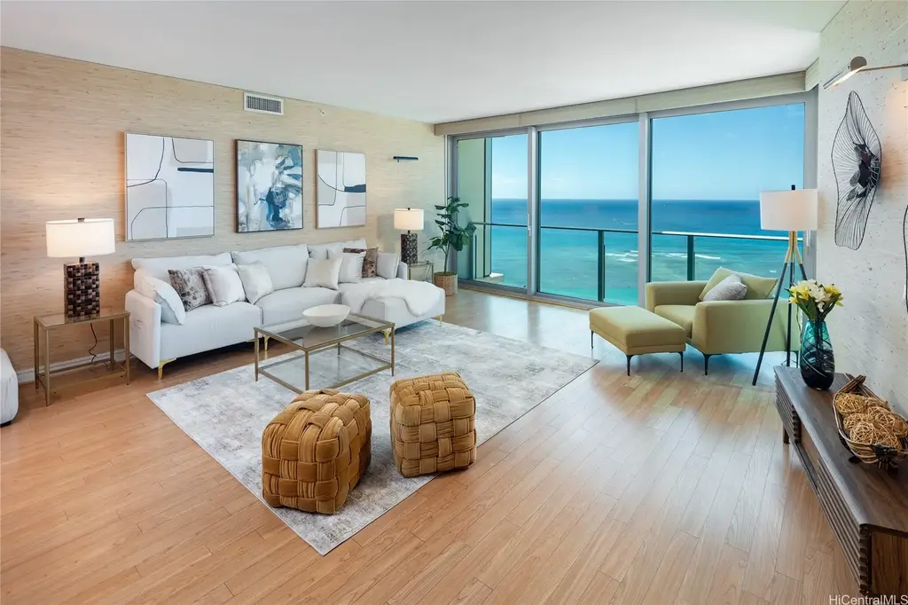 1288 Ala Moana Boulevard # 29b, Honolulu