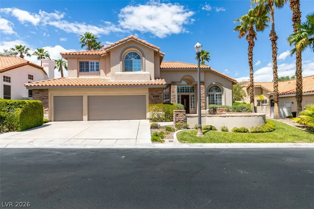 8324 Granite Lake Drive, Las Vegas