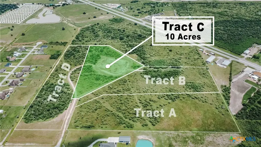 Tract C Dayspring, Victoria