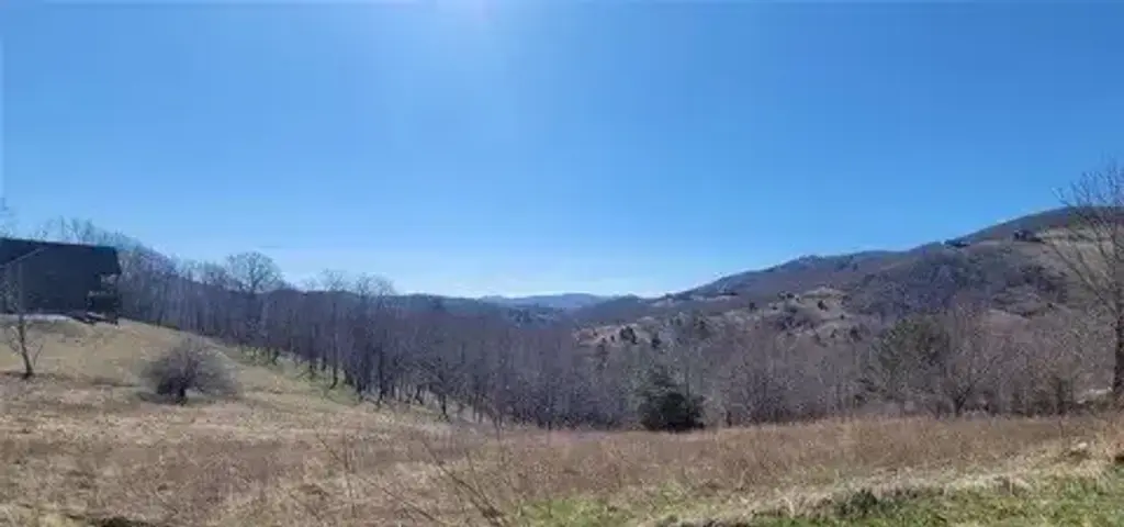 S5 Sky Rock Trail, Banner Elk