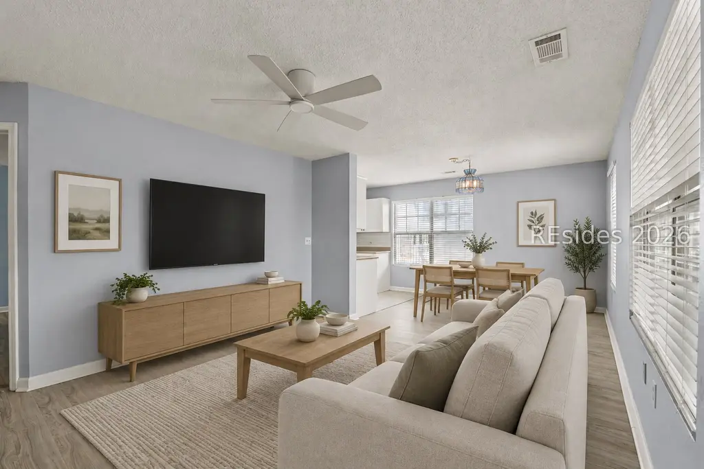 2 Old South Court 2h, Bluffton