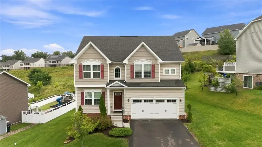 111 Pinevalley Drive , Ross