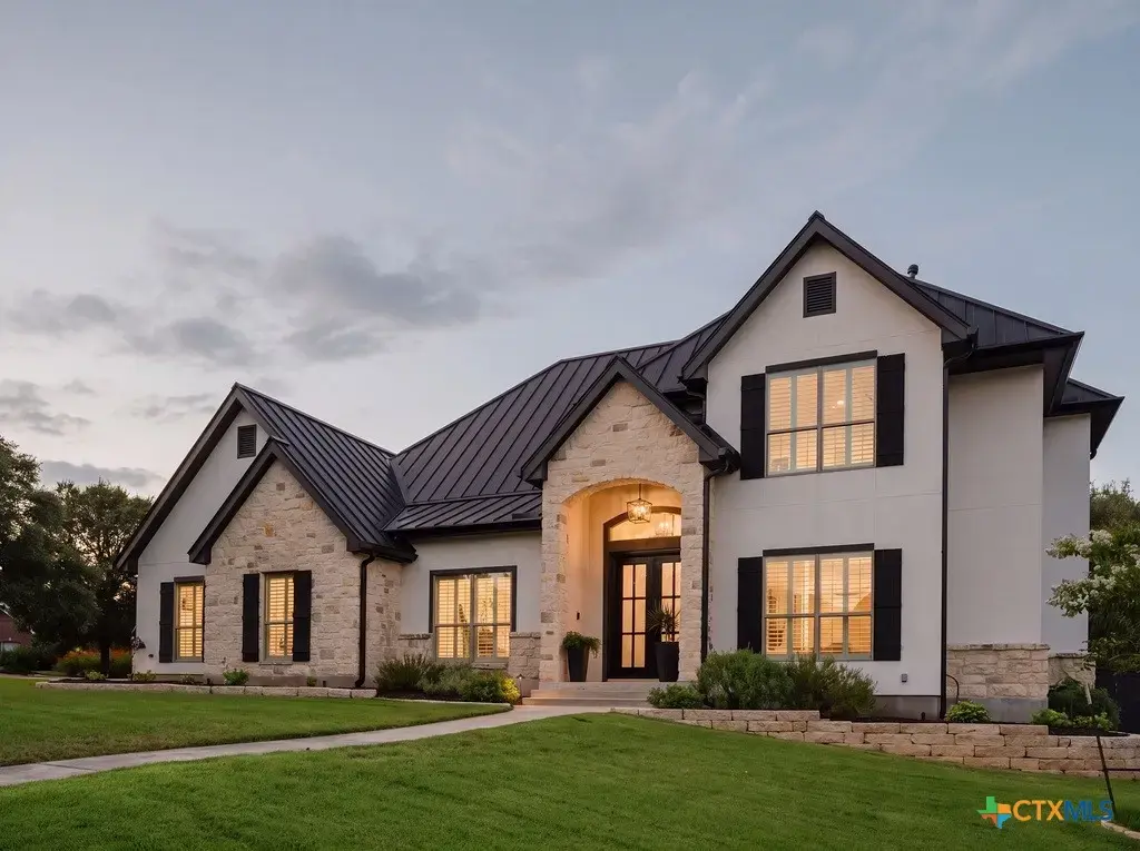 409 Centennial Cove, New Braunfels