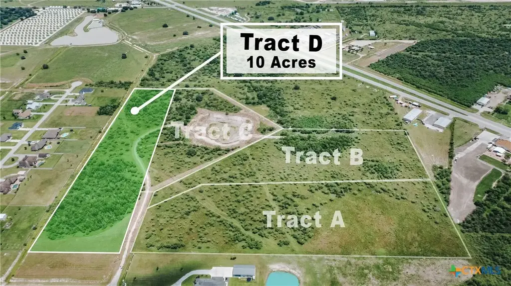 Tract D Dayspring, Victoria