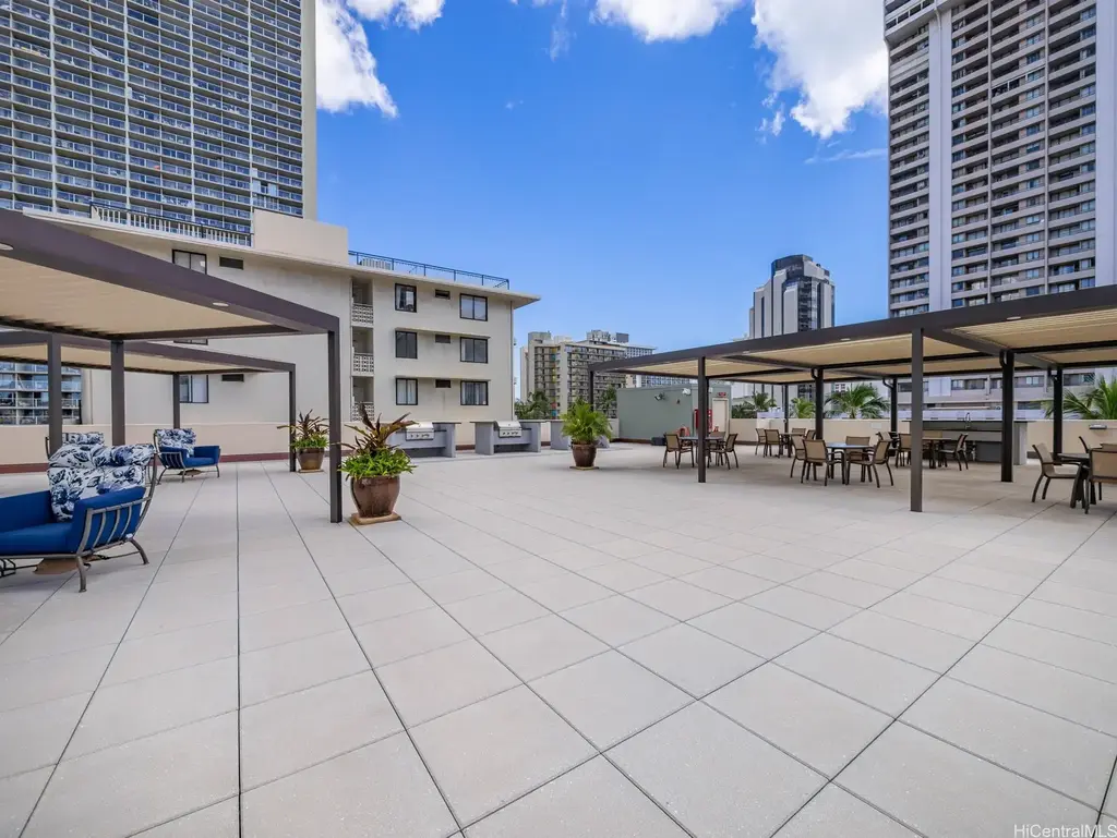 2211 Ala Wai Boulevard # 915, Honolulu