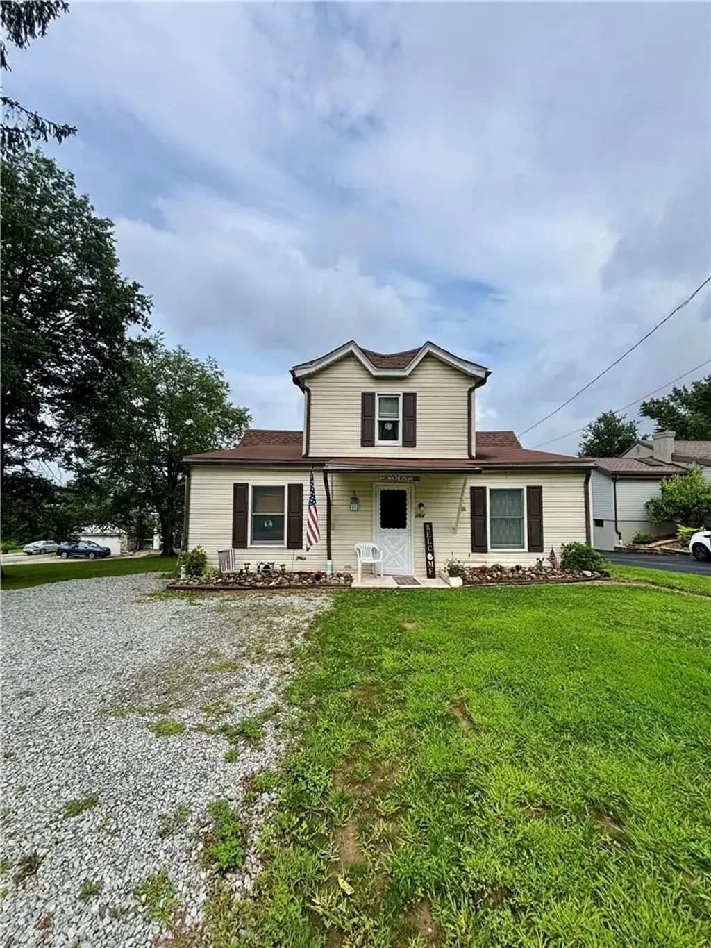 354 1st Street, North Huntingdon