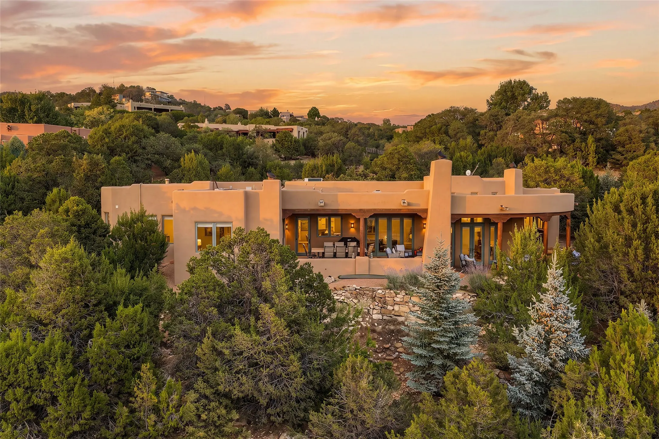 720 Panorama, Santa Fe