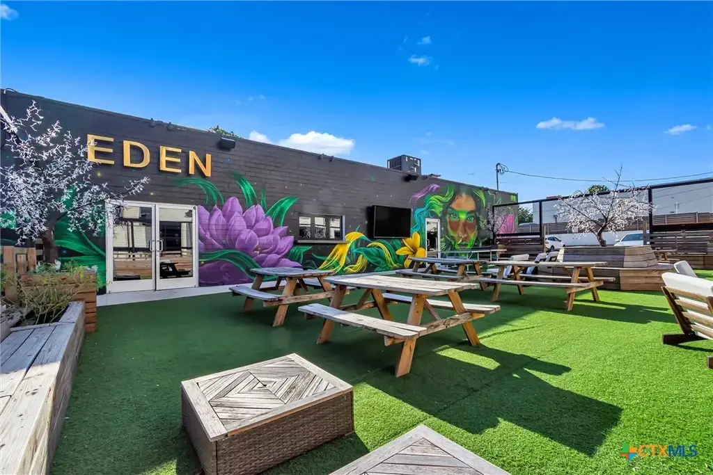 206 W San Antonio Street A, San Marcos