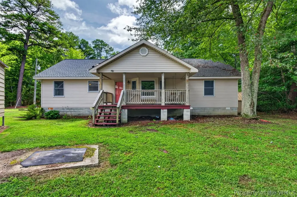 1143 Potato Neck Road, Port Haywood
