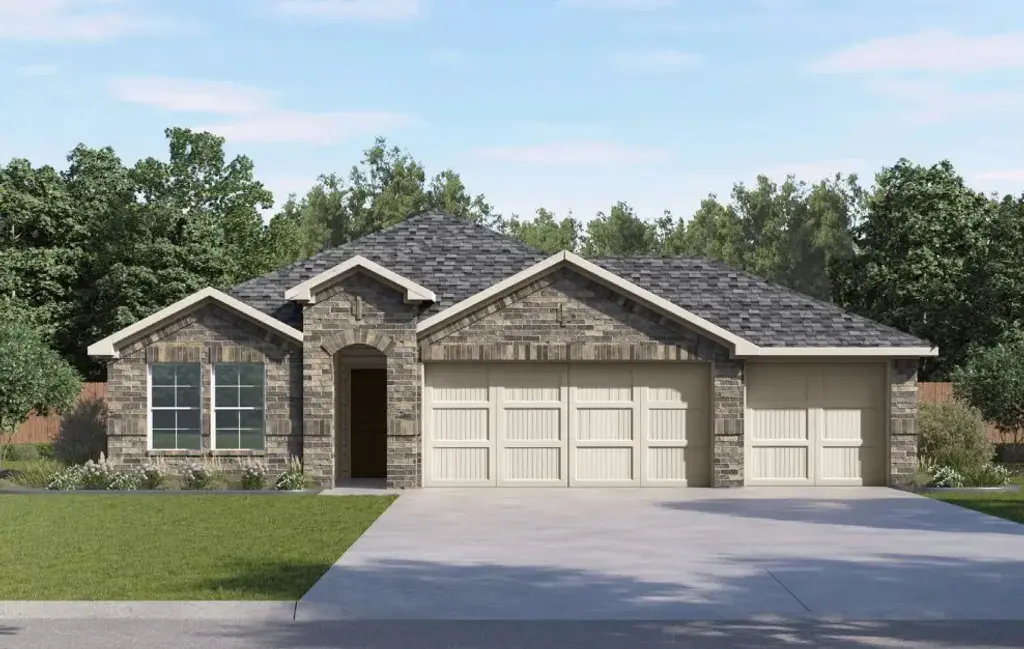 4438 Blossom Avenue, Springdale