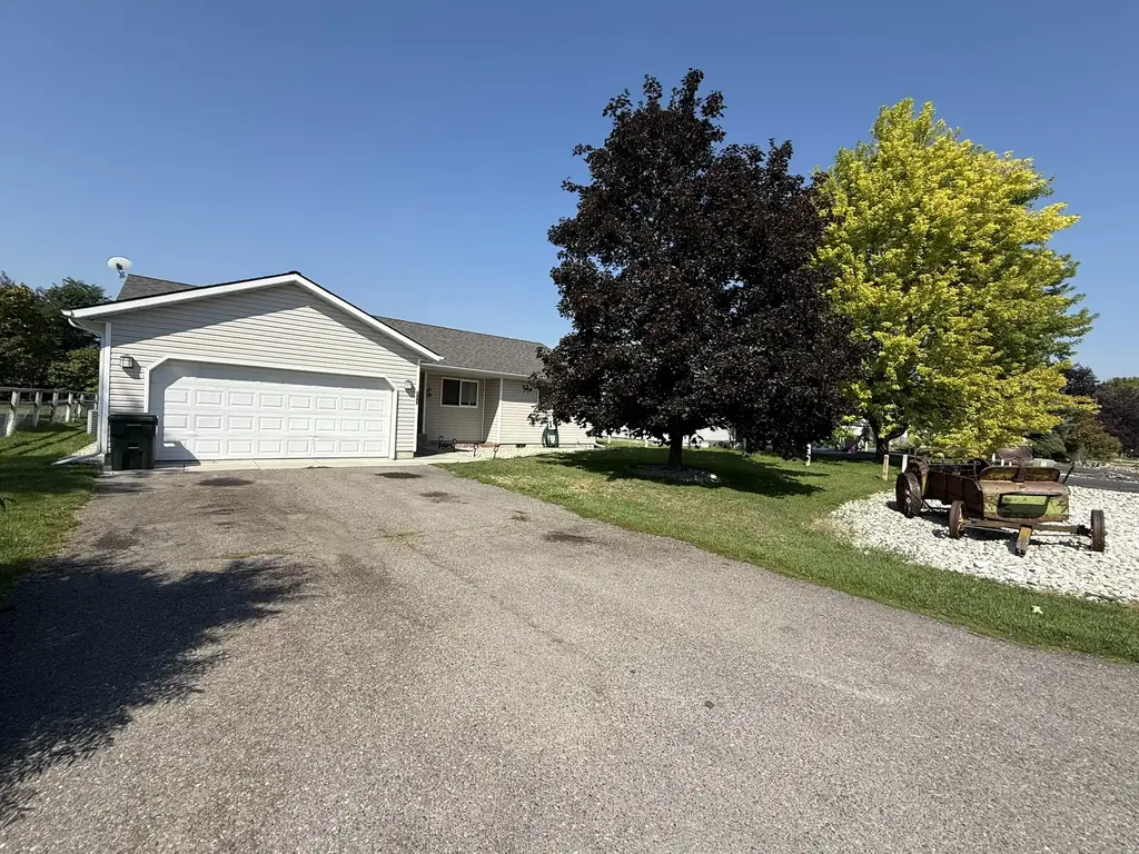 1047 Jessica Court, Corvallis