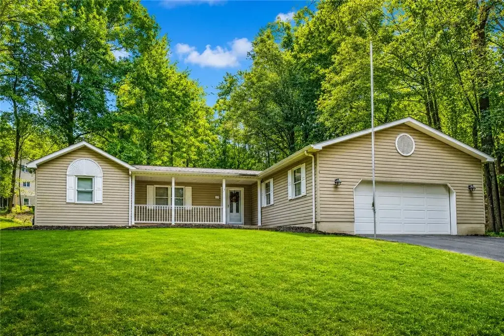 436 Forest Ridge Road , White