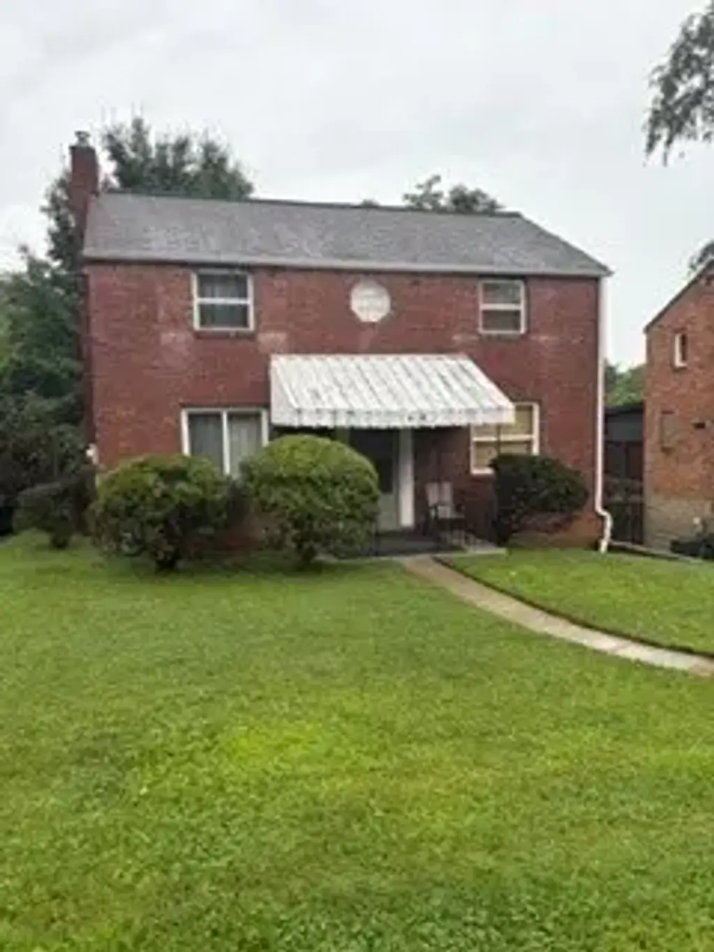 7 Frankwood Road, Penn Hills