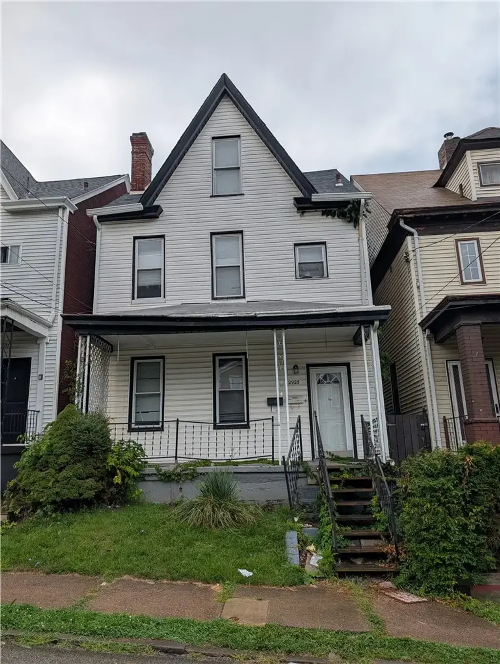 2925 Stafford Street , Sheraden