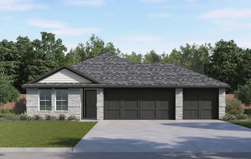 4402 Blossom Avenue, Springdale