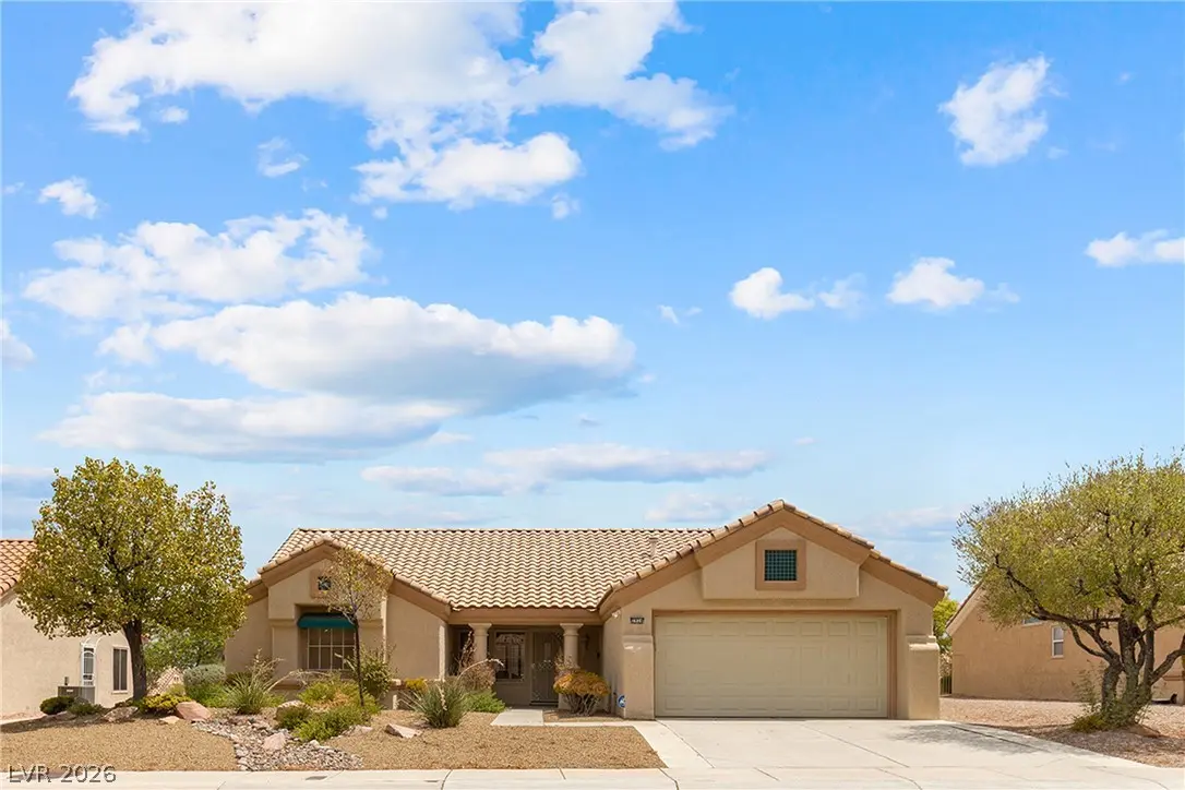 2924 Lotus Hill Drive, Las Vegas