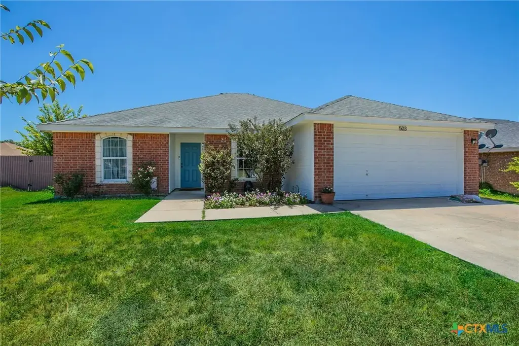 503 Kylar Street, Troy