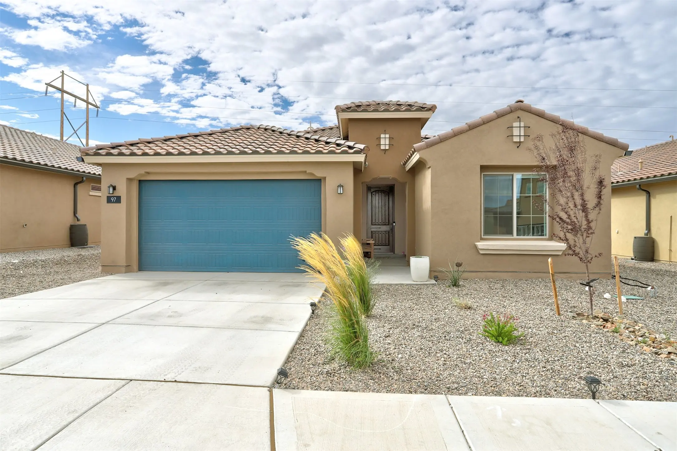 97 Mountaingem, Santa Fe