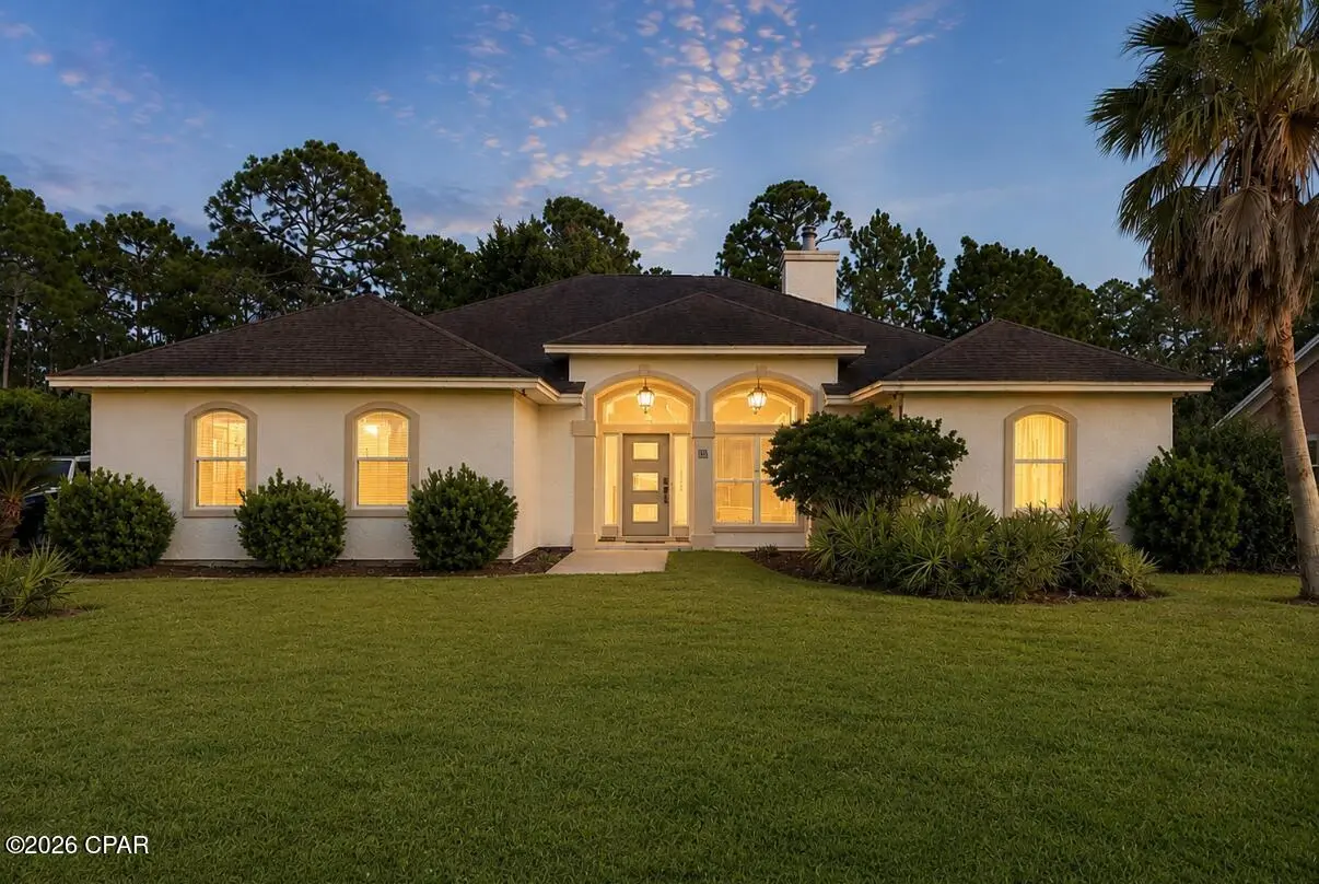 113 Shadow Bay Drive, Panama City Beach