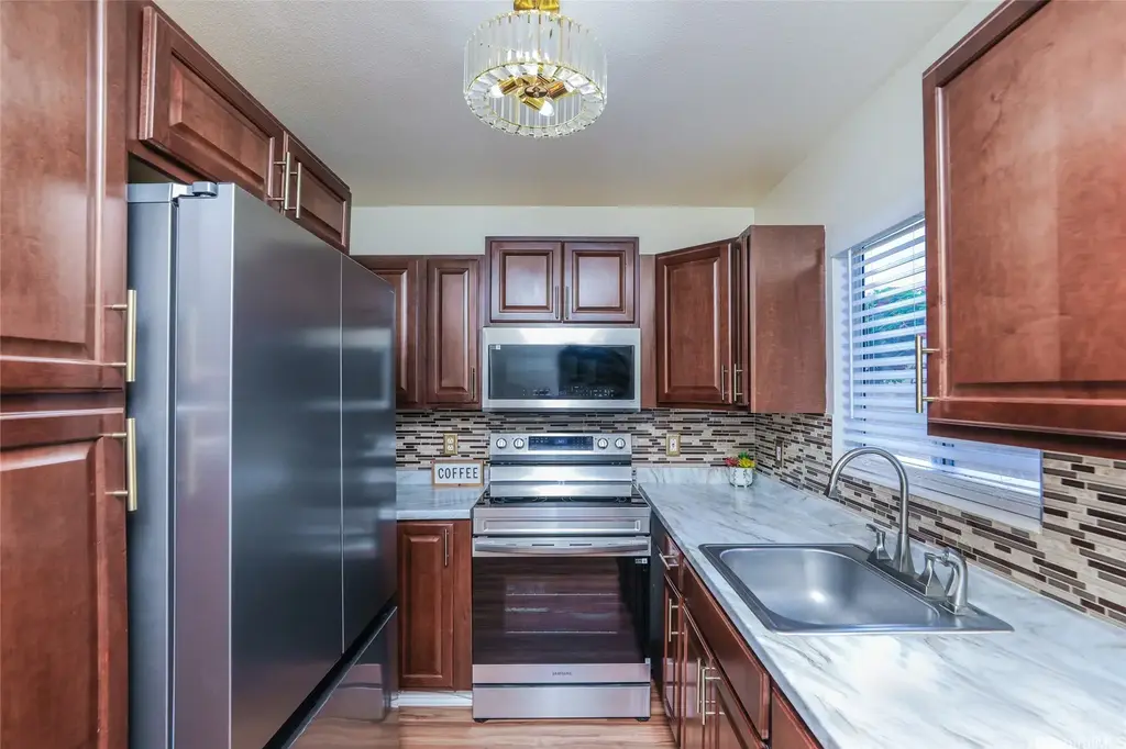 (unit #13e) 91-1163 Kamaaha Loop, Kapolei