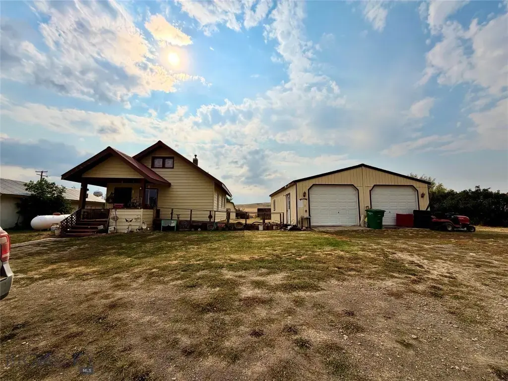 154 Patterson Street, Geraldine