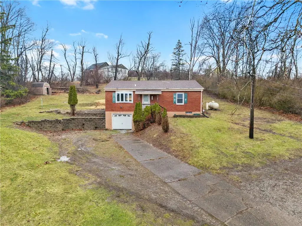 134 Baldwin Road , Collier
