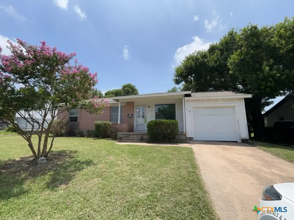 310 Prather Drive, Killeen