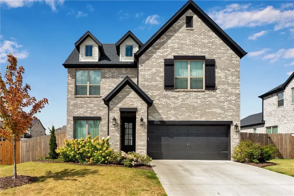 1422 Elijahs Drive, Cave Springs