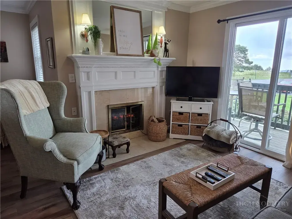 301 Pinnacle Inn Road # 4204, Beech Mountain