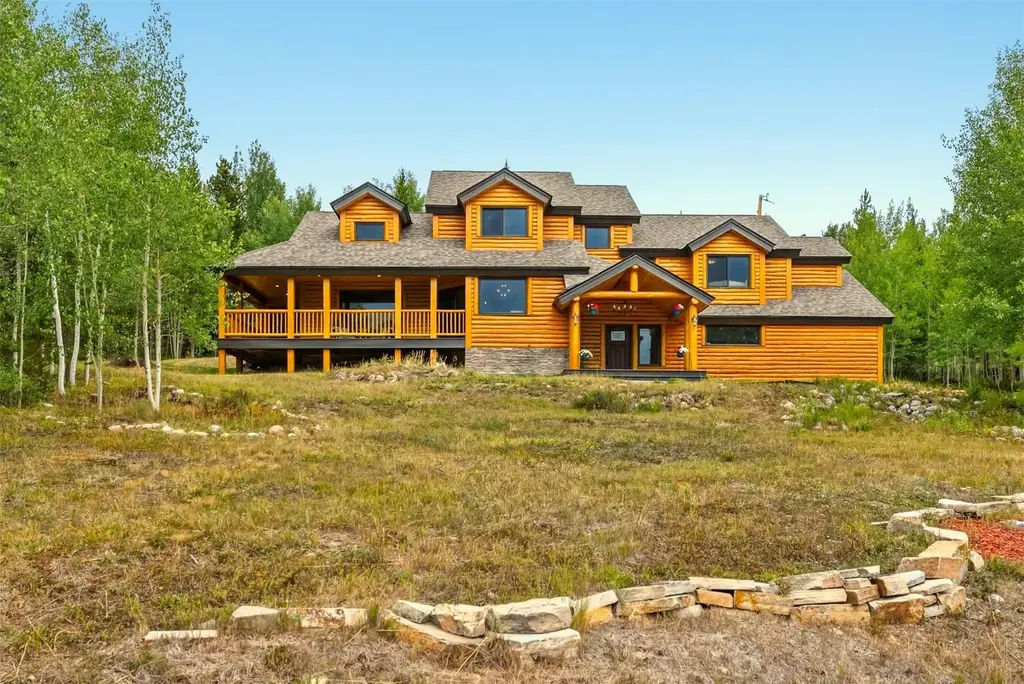 31 Shooting Star Way, Silverthorne