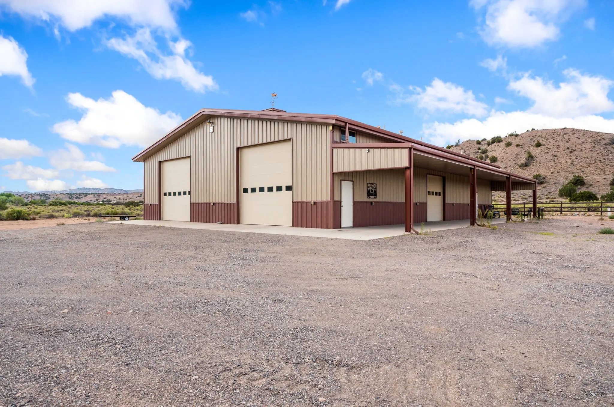 211a County Road 155, Abiquiu