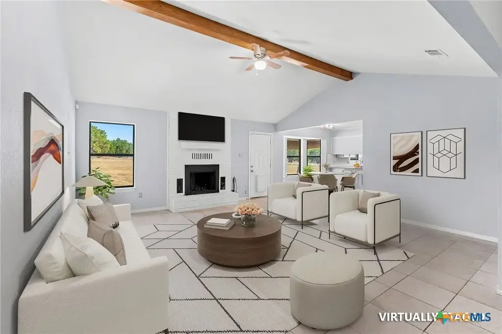 554 County Road 4707, Kempner
