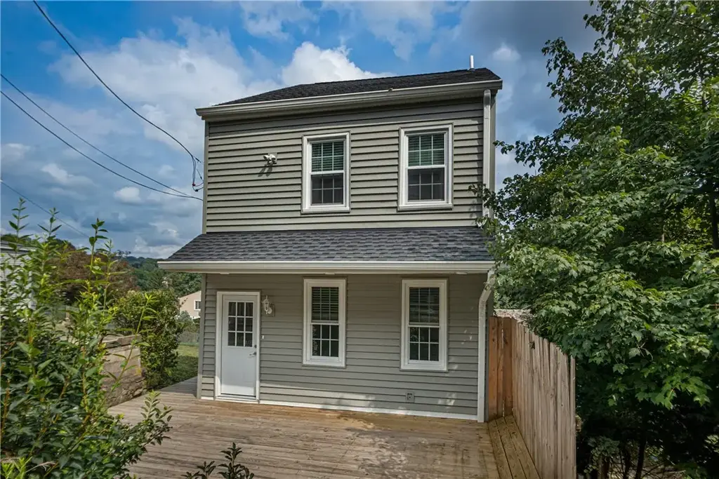 904 Obrien Street , Millvale