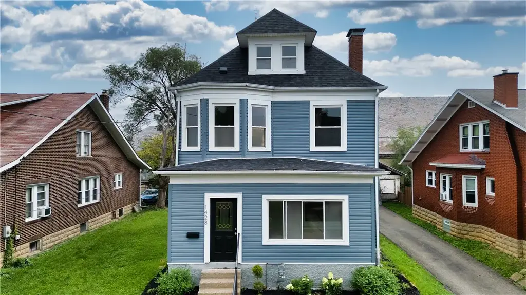 1428 Dormont Avenue , Dormont