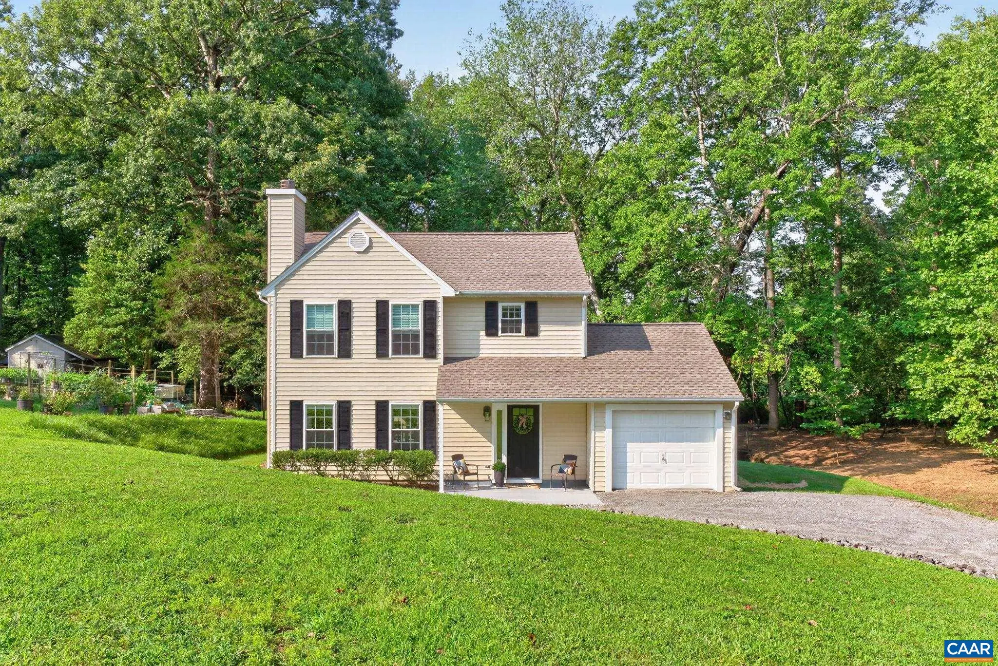 149 William Rd, Ruckersville
