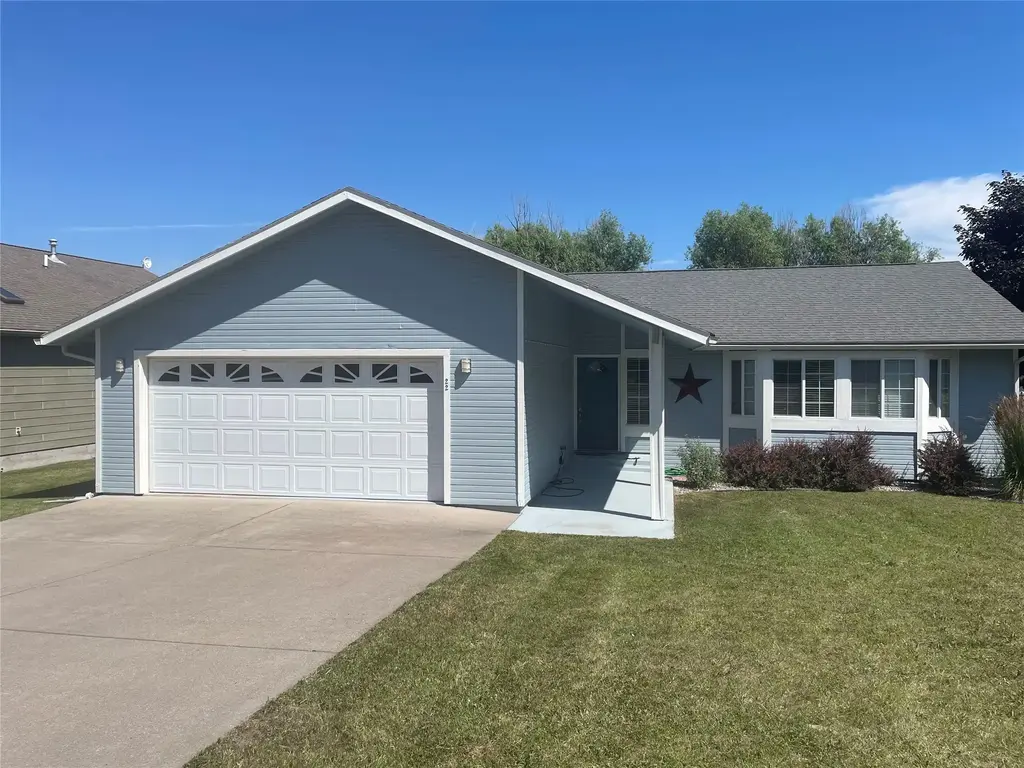22 B Avenue, Polson