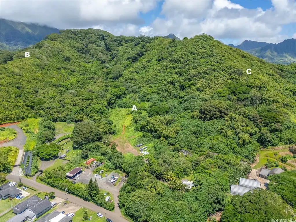 47-149 Pulama Road, Kaneohe